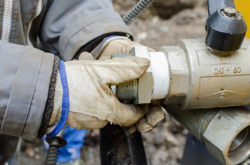 Hand Protection Can Gloves Prevent Vibration Injury? EHS Daily Advisor