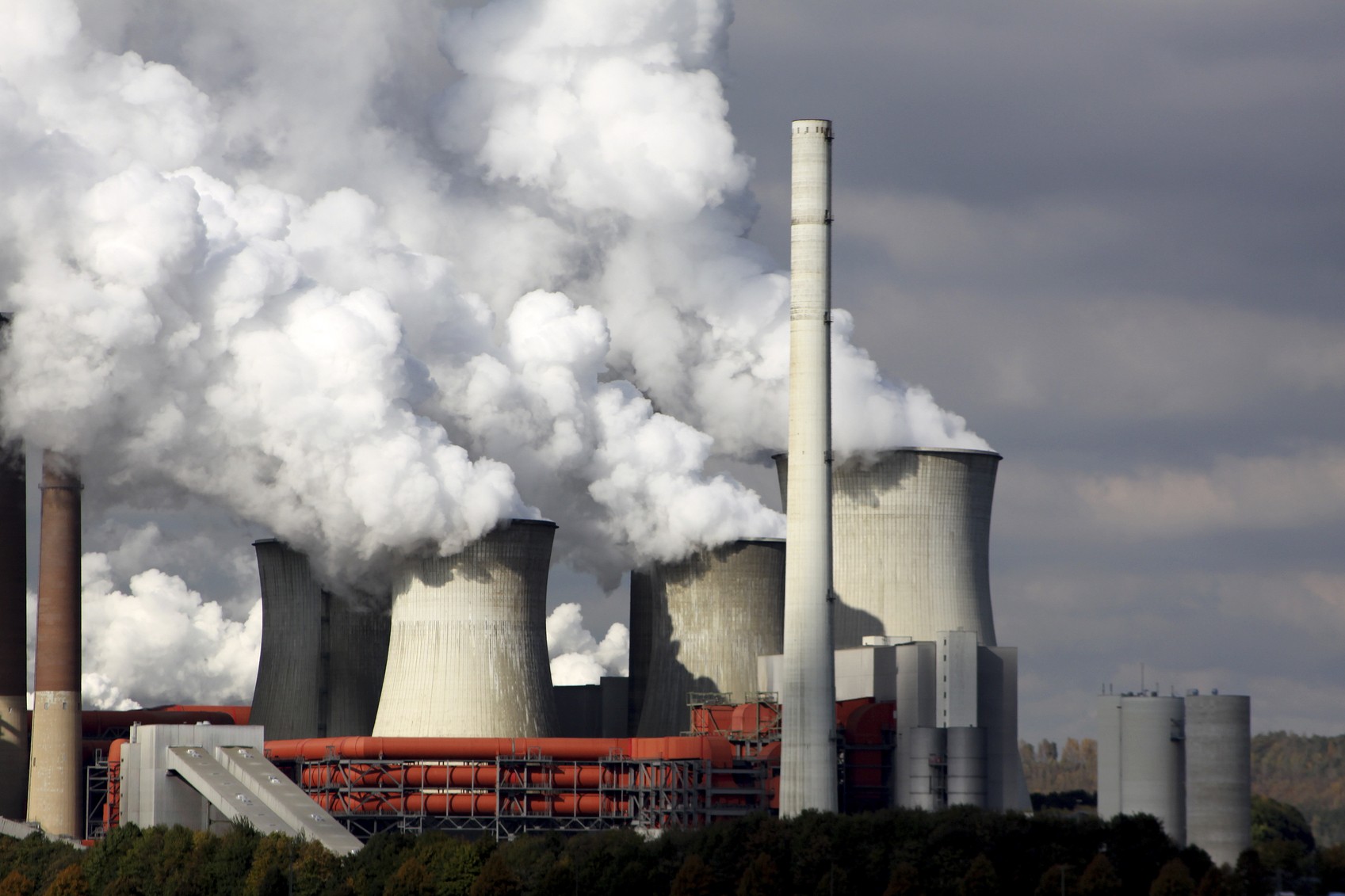 DOE Will Not Grant Emergency Exemption for Coal Power Plants EHS