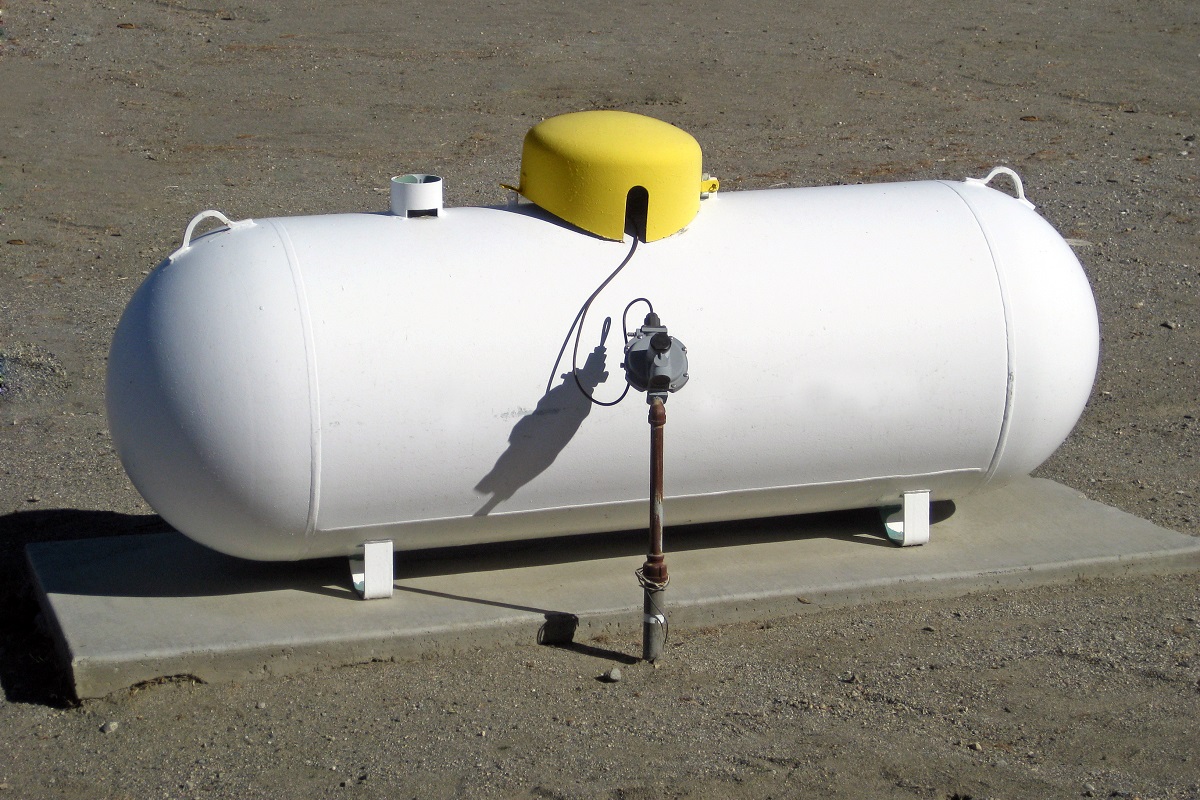 How Long Will Propane Last In A Tank Propane Tanks Costs