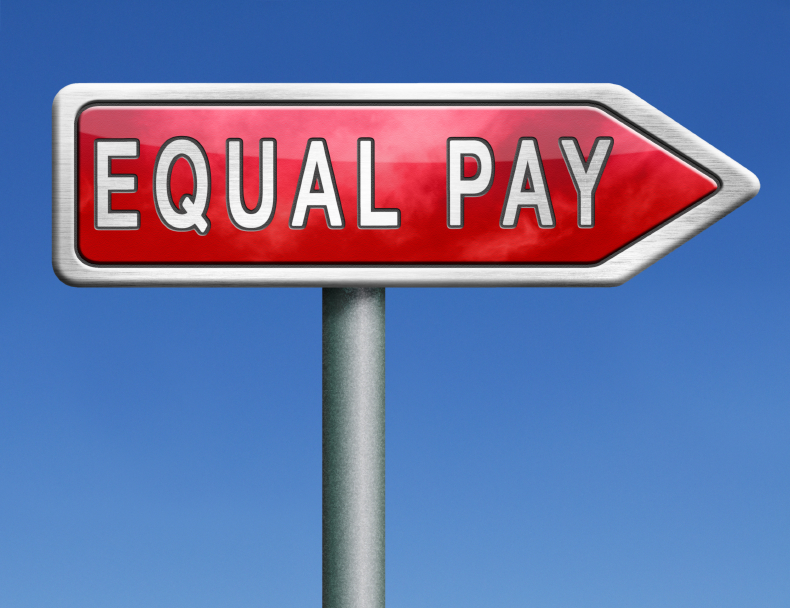 What Is the Equal Pay Act?