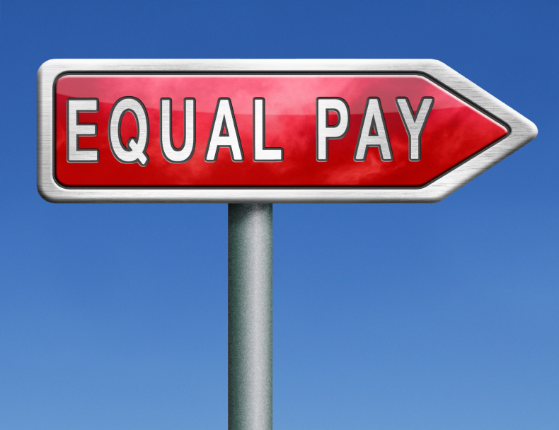 what-is-the-equal-pay-act