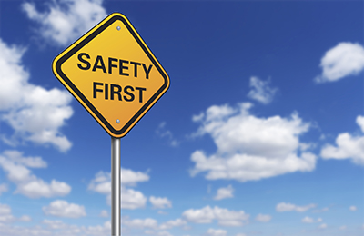 safety