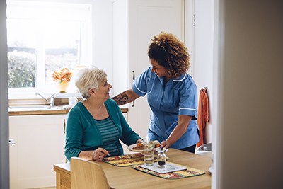 caregiver