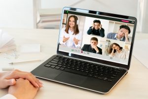 5 Benefits of Video Conferencing for HR 5 Benefits of Video Conferencing for HR