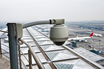 commercial video surveillance