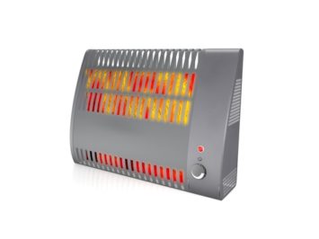 electric heaters at