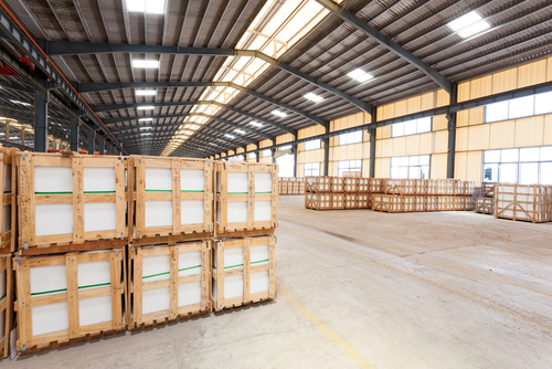 Warehouse Safety: The Right Moves to Make - EHS Daily Advisor