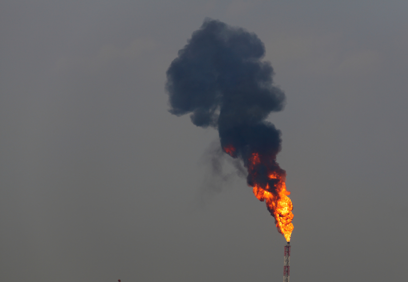 Oil and Gas Flowback Operations Releasing a Killer EHS Daily Advisor