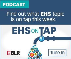 EHS on Tap