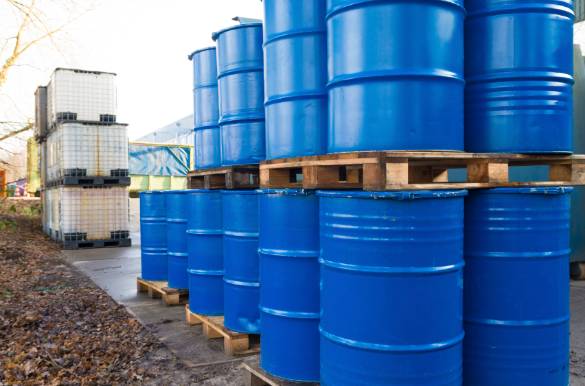 Four Factors for Recycling Hazardous Waste Secondary Materials Without