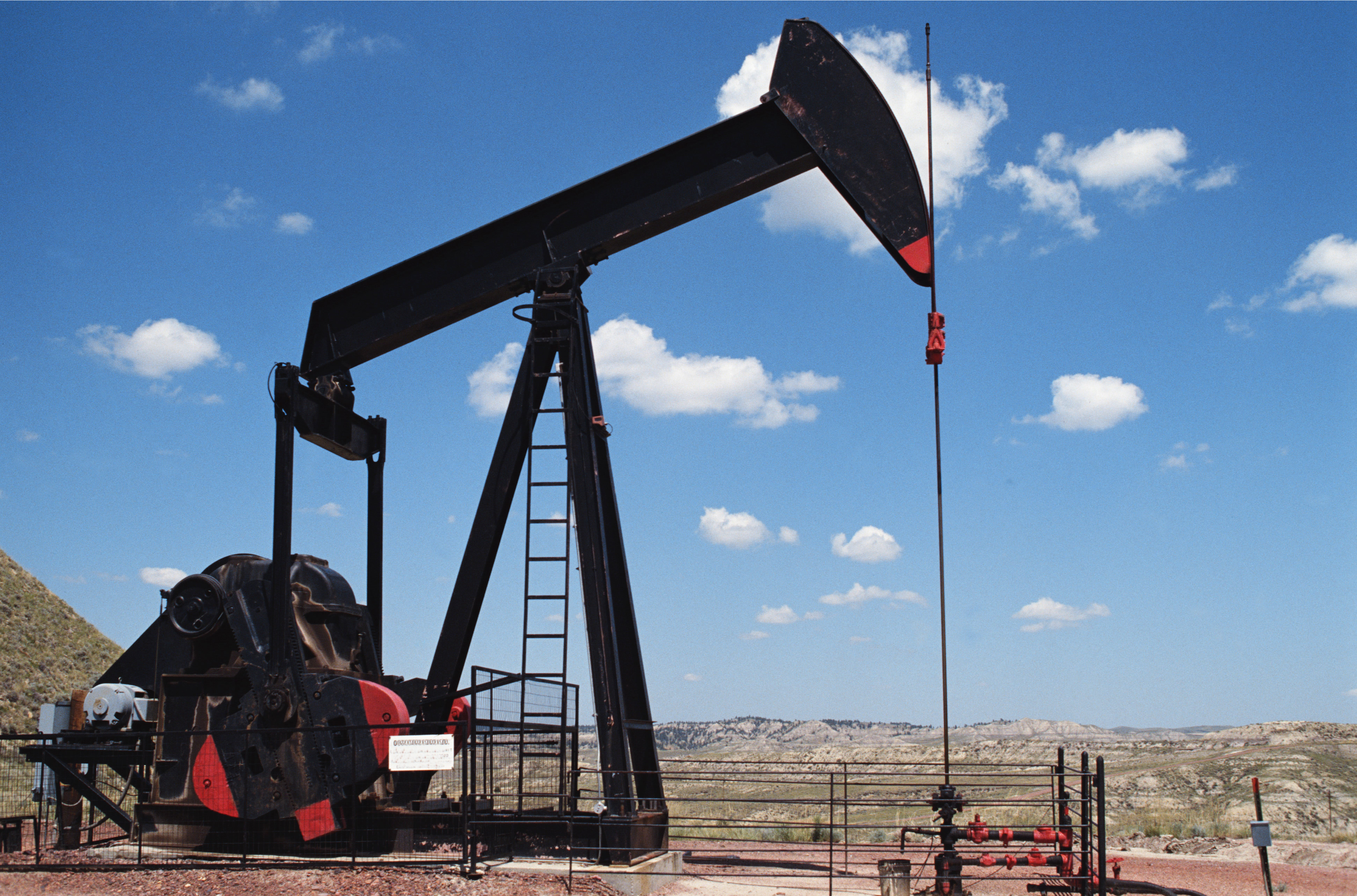 Rig Up Meaning In Petroleum