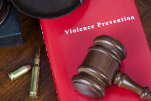 Workplace violence prevention plan