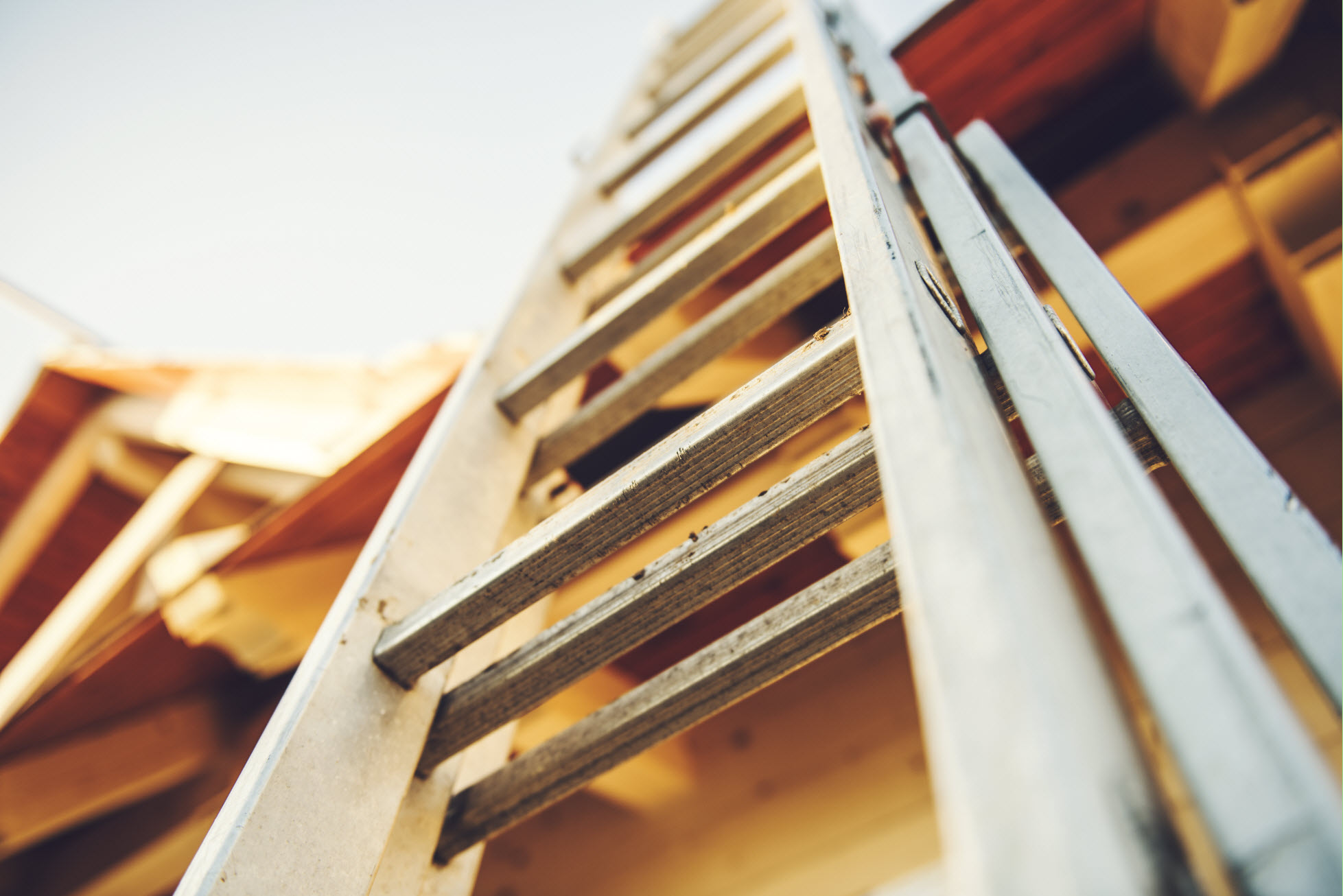 Ladder Safety Quiz Printable