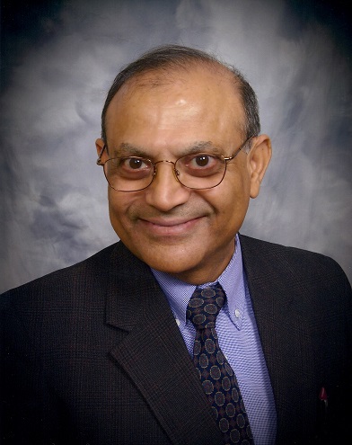 Jitu Patel