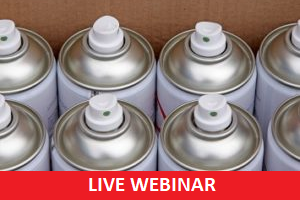 Aerosol webinar