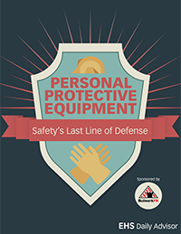 Personal Protective Equipment Survey Report