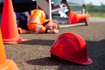 Accident Prevention in the Workplace