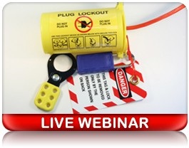 LOTO webinar