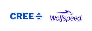 Cree Wolfspeed logo
