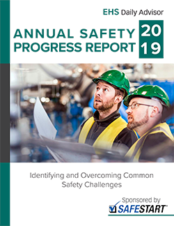 Annual Safety Report