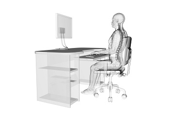 Office safety and ergonomics