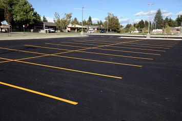 4 Parking Lot Safety Tips - EHS Daily Advisor