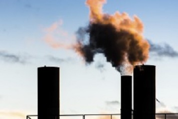 GHG Inventory, Emissions, Clean Air Act