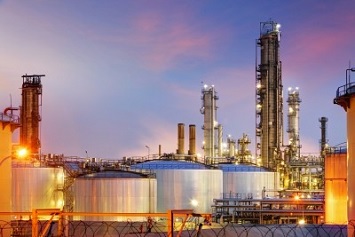 CSB to EPA: Action Needed on Hydrofluoric Acid at Refineries