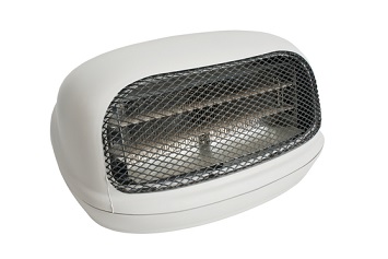 Using Portable Space Heaters: Keeping Safe & Warm