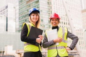 Women in safety leadership