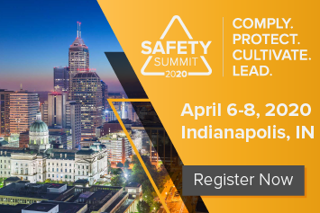 Safety Summit 2020