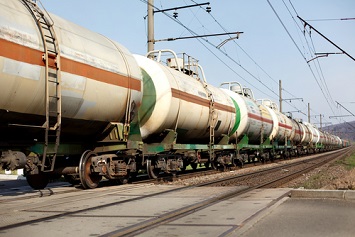 Railcars