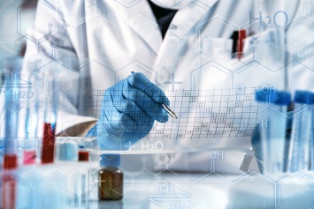 Chemical data analysis and research, TSCA