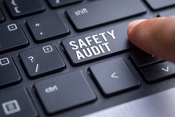 Safety audit