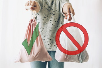 Study shopkeepers see substantial reduction in use of plastic bags  News  item  Governmentnl