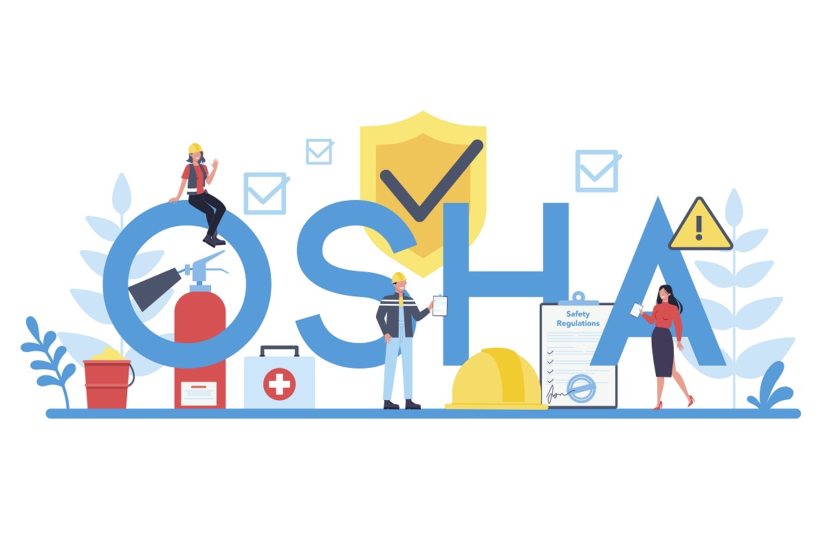 OSHA concept