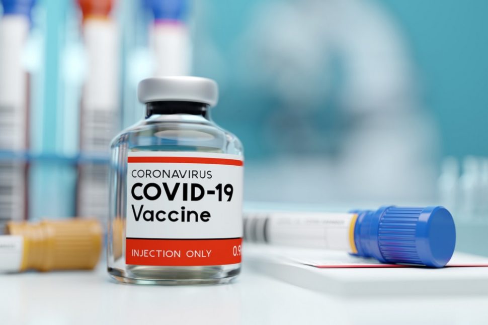 Ehs On Tap E63 The Covid 19 Vaccine And Your Company What Is The Role Of Ehs Ehs Daily Advisor