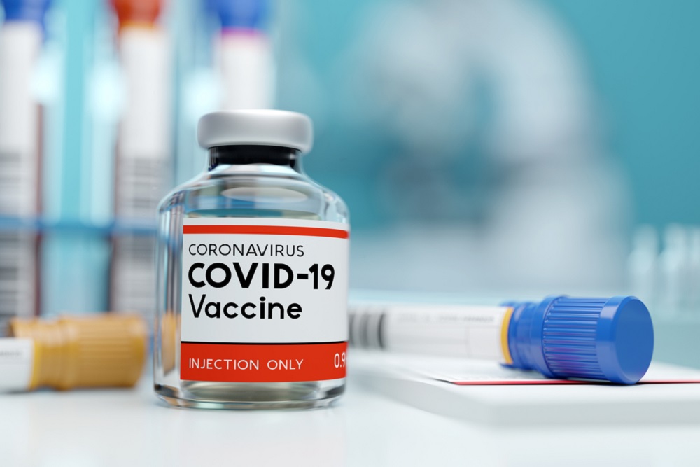 EHS on Tap: E63 The COVID-19 Vaccine and Your Company: What Is the Role of  EHS? - EHS Daily Advisor