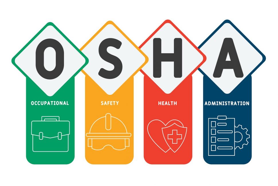 Which Of The Following Are Main Responsibilities Employers Have Under Osha S Standards