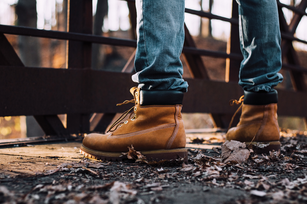 Ask the Expert: Comparing Safety Boots - EHS Daily Advisor