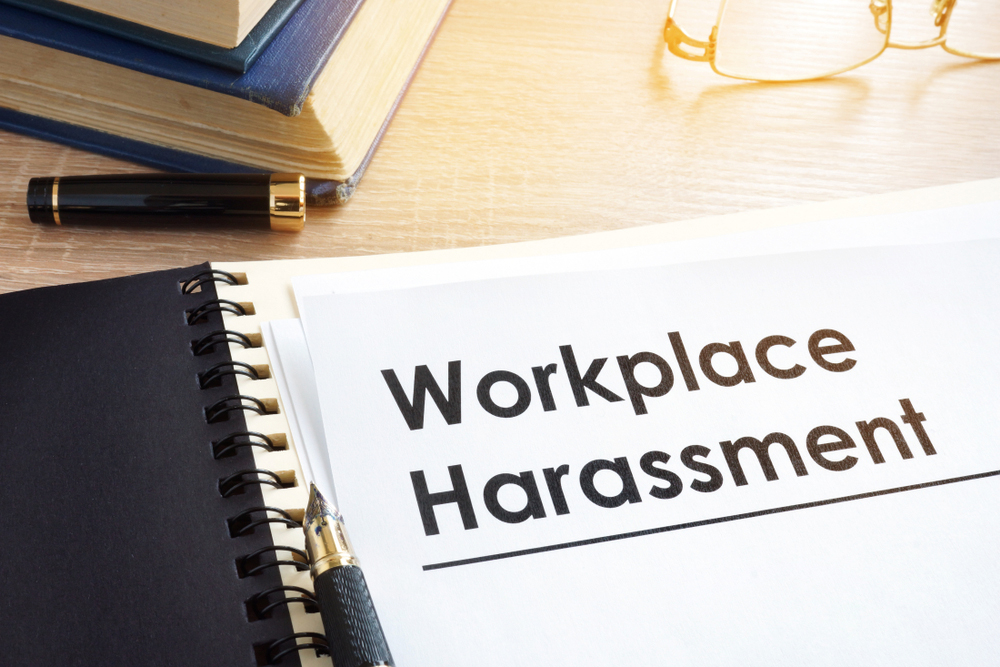 8 Elements Your Sexual Harassment Policy Must Have Having A Strong