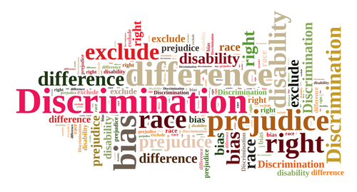 ecoa prohibits discrimination based on