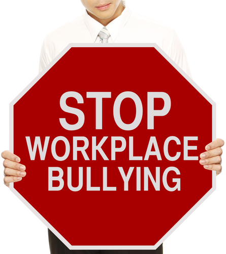 bullying-in-the-workplace