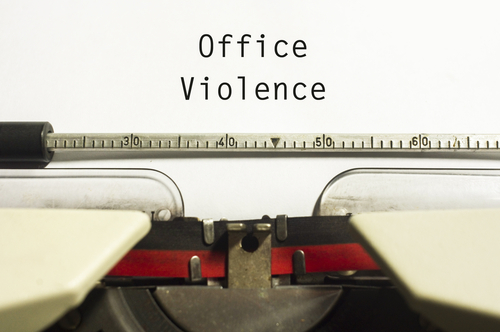 what-are-the-main-types-of-violence-in-the-workplace