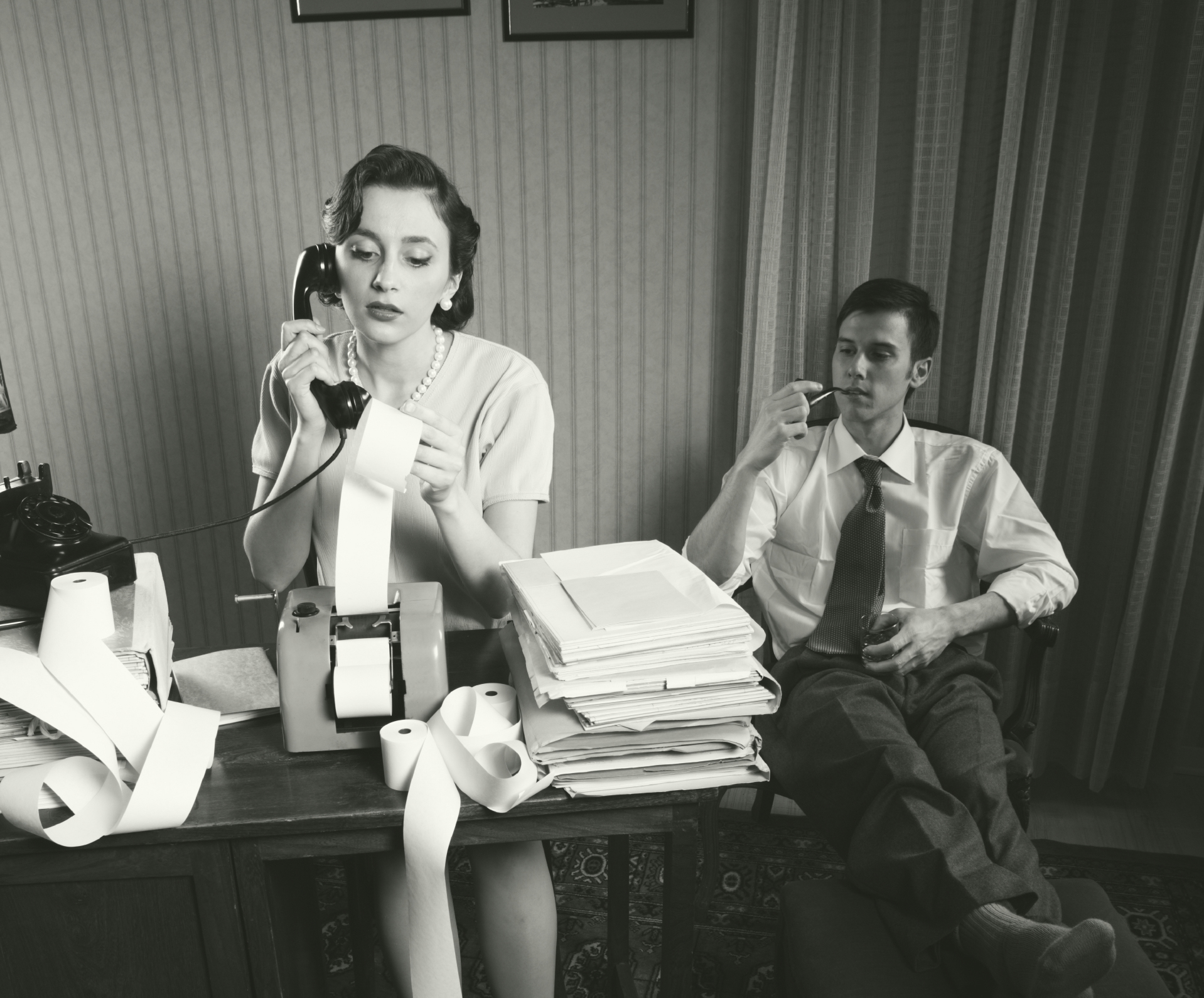 How ‘Mad Men’ Addressed 21st Century Gender Parity in a 1960s Workplace