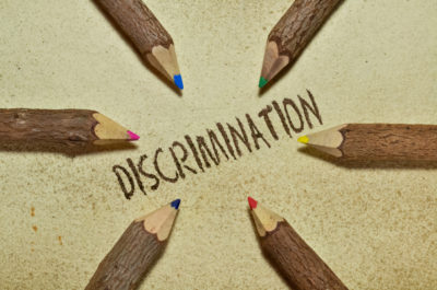 discrimination