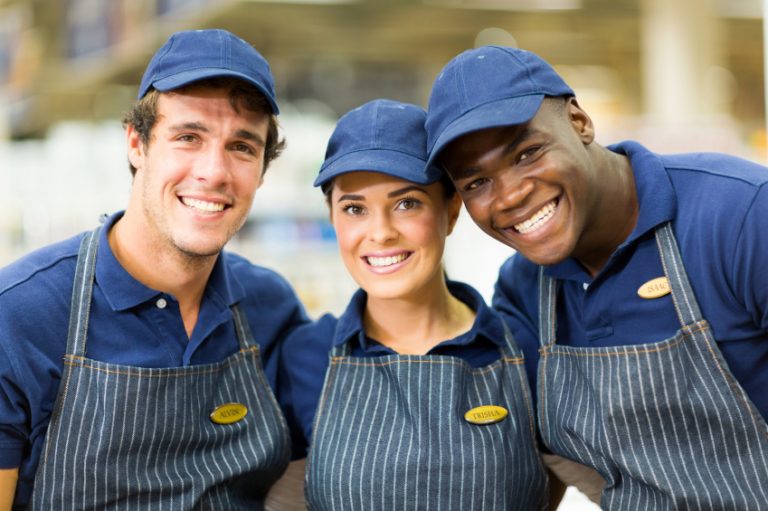 Minimum Wage Requirements For Tipped Employees And Piece Rates HR 
