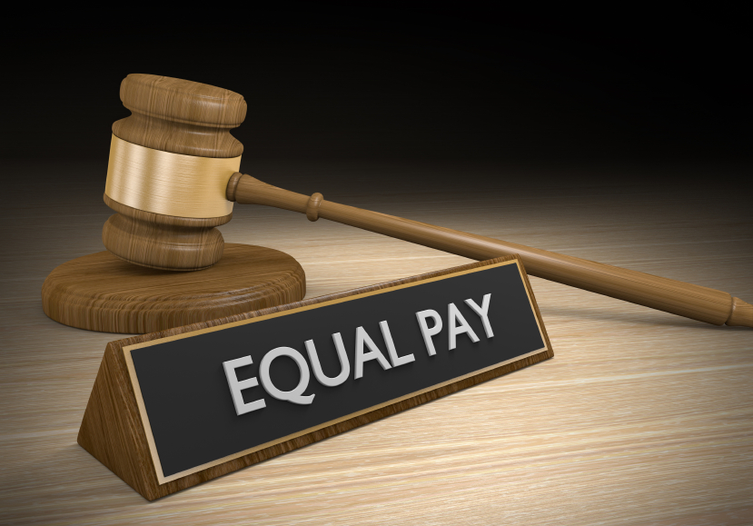 What Is The Equal Employment Act