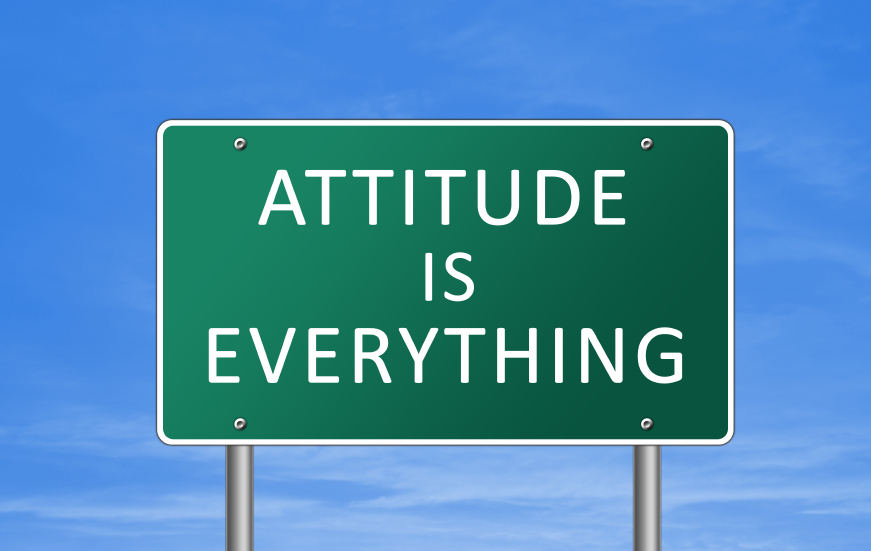 Is Your Positivity Contagious? More Tests for Leaders - HR Daily Advisor