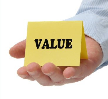 Employer value proposition